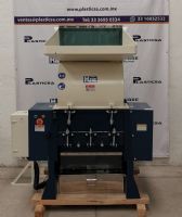 Molino para plástico de 20hp